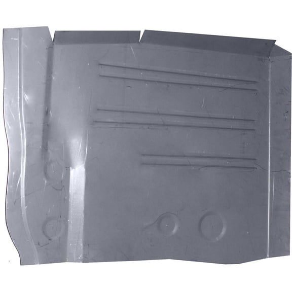 1953-1954 Pontiac Catalina Front Floor Pan, RH