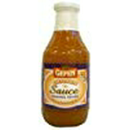 Gefen Original Recipe Chicken Sauce 19 oz (Best Tonkatsu Sauce Recipe)