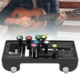thumbnail image 4 of Chord Tool, One Key Chord Guitar Trainer  For Beginner For Musical Instrument Lover Black, 4 of 8