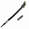 thumbnail image 2 of Accesorio de Extensión para Taladro con Eje Flexible en Ángulo Recto, Adaptador de Destornillador con Puntas Flexibles Ajustables A 90 Grados, Herramienta para Trabajar la Madera, 2 of 5