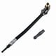 thumbnail image 2 of Accesorio de Extensión para Taladro con Eje Flexible en Ángulo Recto, Adaptador de Destornillador con Puntas Flexibles Ajustables A 90 Grados, Herramienta para Trabajar la Madera, 2 of 5
