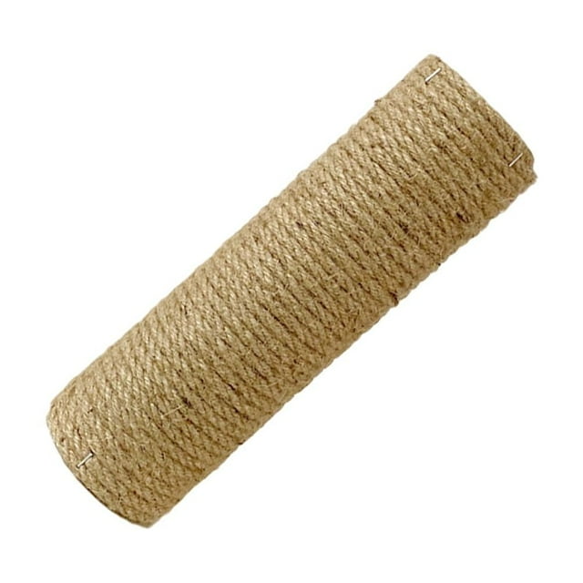 QUMIIRITY 1Pack Cat Ladder for Indoor Cats Hemp Rope Fresh Design for Cat Owners