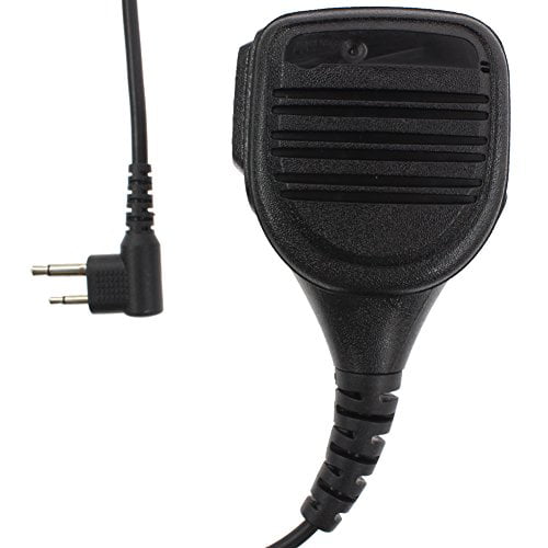 Remote Speaker Mic For Motorola CP100 CP110 CP125 CP040 CP140 Handheld 