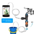 thumbnail image 3 of Labymos Cambiador de agua para pecera con, 3 of 7