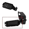 thumbnail image 3 of Car Fuel Filler Housing Flip Cover 2536309900 For Glc W253 2015-2022 Fuel Tank Cap Flip Cover, 3 of 5