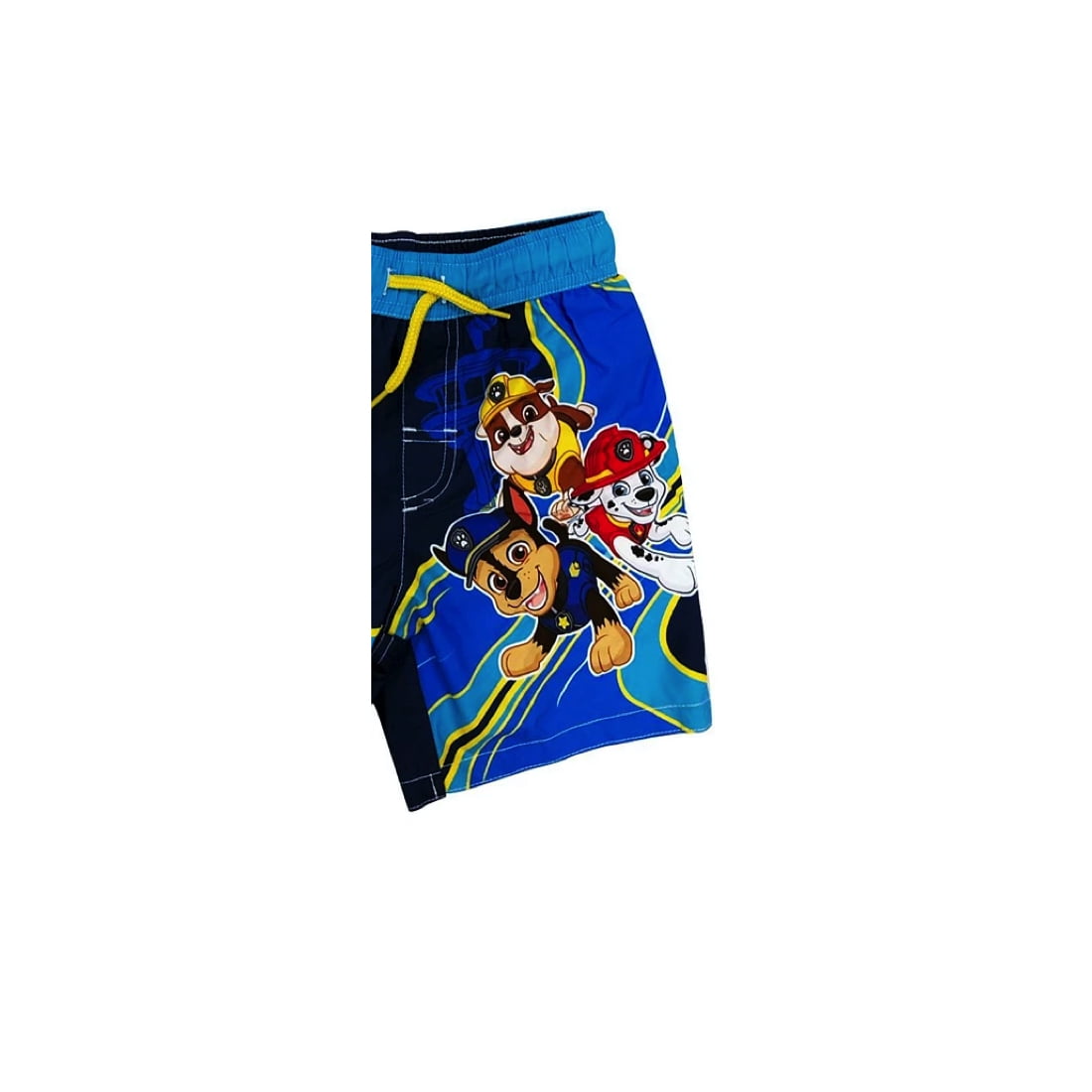 Paw Patrol Toddler Swimsuit Boys Rash Guard and Swim Trunks Set Two Piece -  Walmart.ca