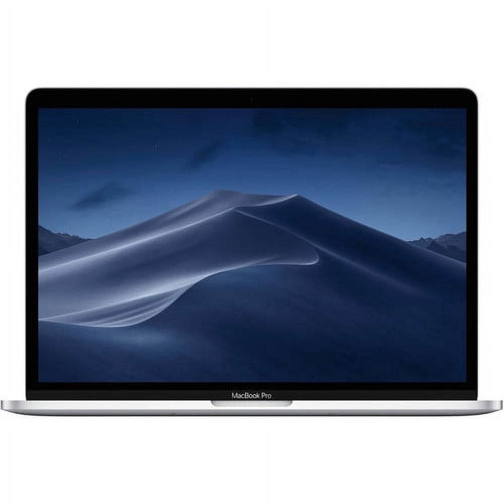 Apple, MacBook Pro, with Apple M1 Chip, 13-inch, Space Gray