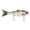 Gizzard Magic, variant on Bucca Lil Baby Bull Shad - 2.5" (3/16oz) - Matte Shad