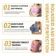 thumbnail image 5 of Bee Protein Crystal Chest Lift Patch, Chest Patch, Chest Enhancement Patch, Natural Nourishing Firming Patch For Women 10ml, 5 of 5