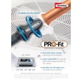 thumbnail image 4 of Rectorseal PRO-Fit Precision Flaring Kit, Black, 4 of 5