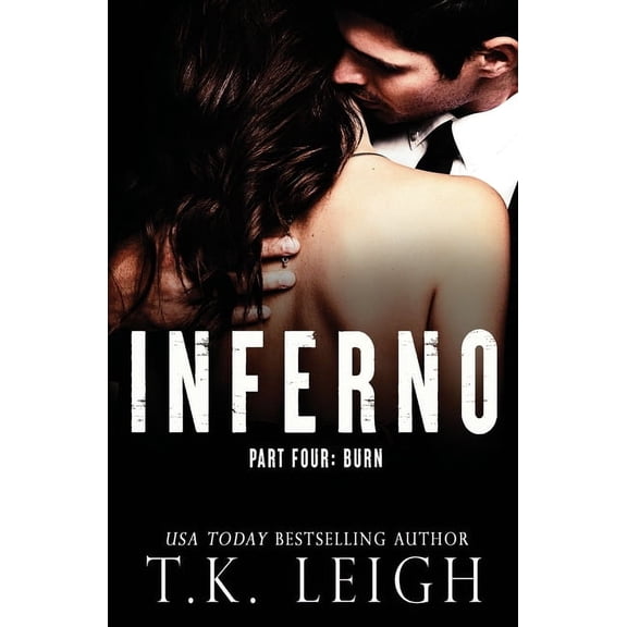 Vault Inferno: Part 4, Book 4, (Paperback)