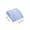 Blue, variant on Meitianfacai Neck & Back Stretcher, Back and Neck Stretcher Posture , Lumbar Stretcher for Neck Pain Relief, Lower Back, Upper Back and Shoulder
