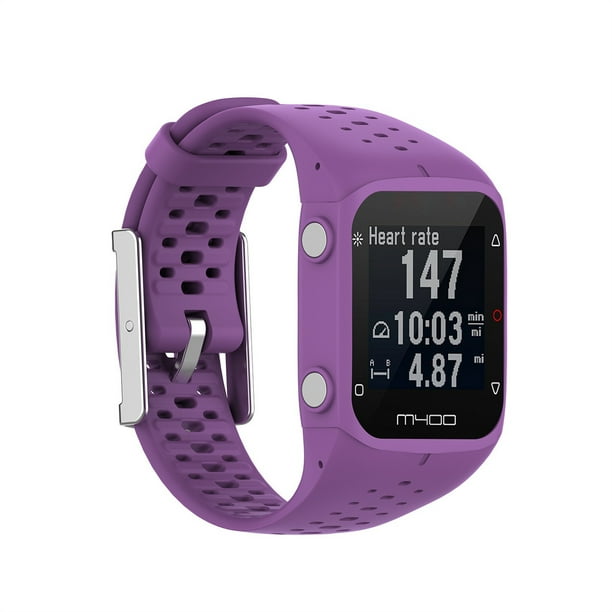 Reloj Polar M430 Polar M400 Con Banda Heart Rate Polar M400 Forum