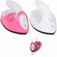 thumbnail image 1 of Mini Craft Iron Heat Press Portable Handy Heat Press Small Iron with Charging, 1 of 5