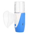 thumbnail image 2 of Máquina inhaladora portátil de mano con vaporizador recargable con interfaz USB, 2 of 8