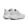 thumbnail image 3 of HOKA WOMENS CLIFTON 10 Womens "WHITE / WHITE" 1162031 WWH 1162031 WWH from Stadium Goods, 3 of 8