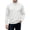 White, variant on TKKCS Mens Mock Neck Sweatshirt Regular Fit Pullover Loungewear Long Sleeve Casual Tops Black XL