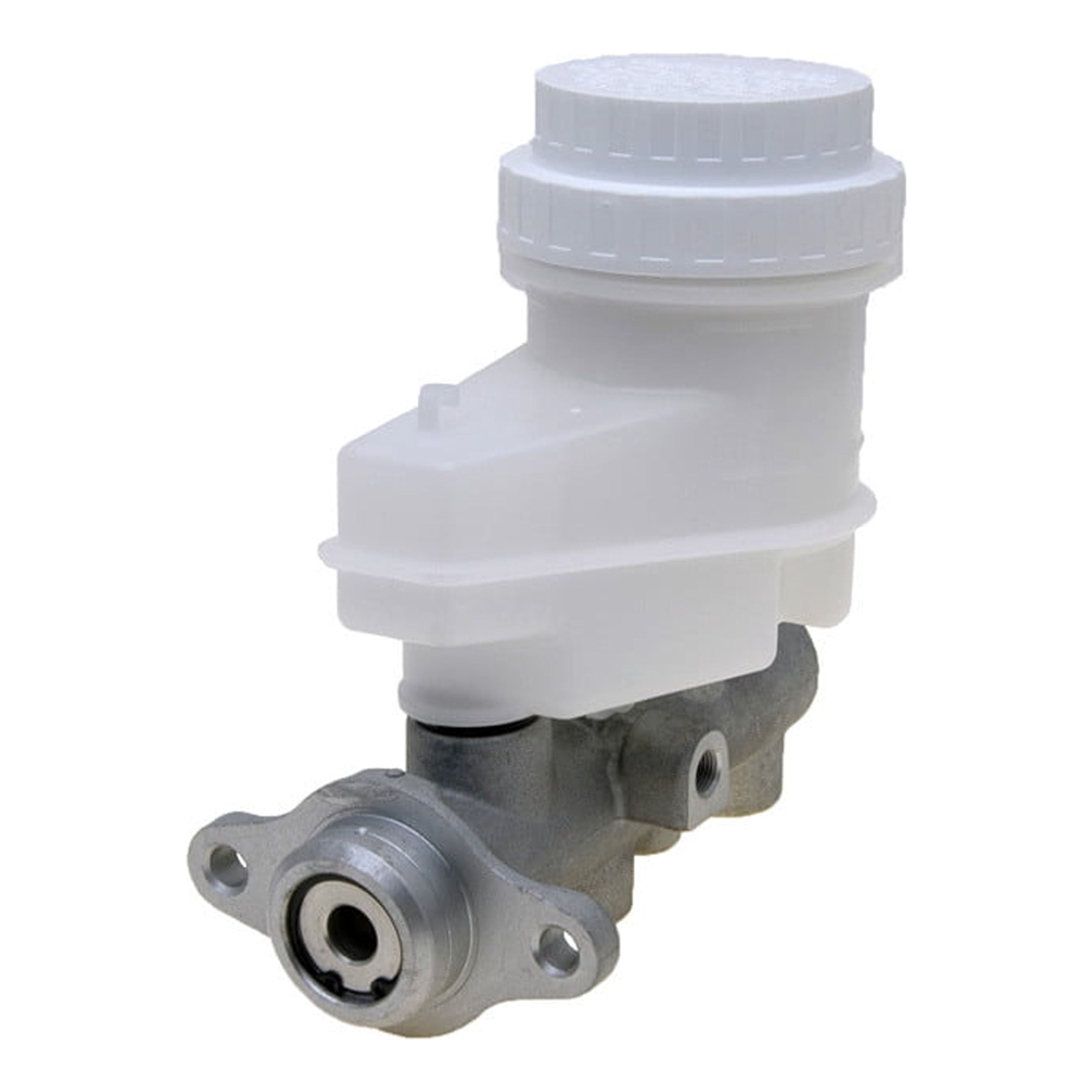 Raybestos Element3 New Master Cylinder, MC390897 Fits select: 2004-2005 MITSUBISHI GALANT