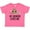Hot Pink, variant on Inktastic My Memaw Loves Me Girl Owl Girls Baby T-Shirt