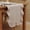 Brown, variant on ZKSNART Brown Gingham Table Runner 12''x71'' Cotton Ruffle Checkered