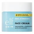 thumbnail image 1 of e.l.f. Cosmetics Holy Hydration! Face Cream Broad Spectrum SPF 30 Sunscreen, 1 of 9