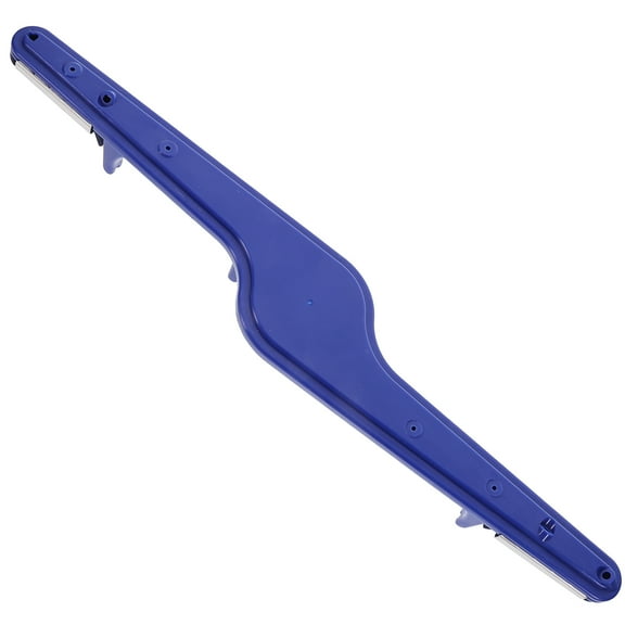 FONDOTIN Replacement Lower Spray Arm for Dishwasher Blue Plastic Dishwasher Part