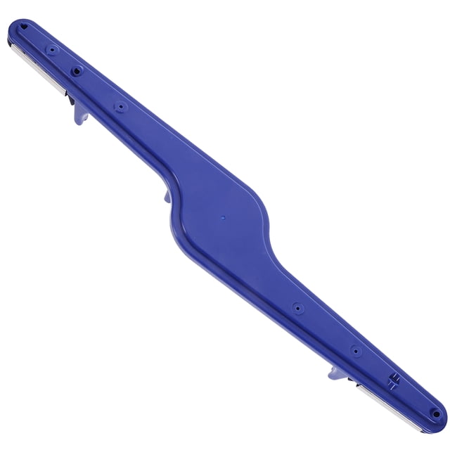 HONMEET Dishwasher Lower Spray Arm Blue ABS Durable Replacement for Reliable Dishwasher Performance