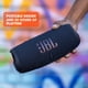 JBL CHARGE 5 - Haut-Parleur Bluetooth Portable avec IP67 Étanche et USB Charger - Squad – image 4 sur 5