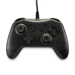 Nintendo Switch + Pro Controller 黒　セット Nintendo Switch Pro Controller - Walmart.com