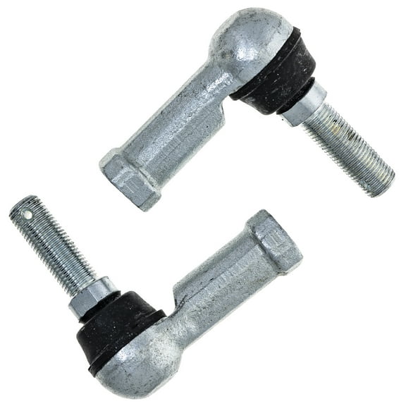 Niche Tie Rod End Kit for Can-Am Commander 800 1000 2011 709402302 709400490 519-KTR2206E