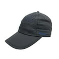 thumbnail image 3 of Frogg Toggs Men's Structured Cap Solid Color, 3 of 4