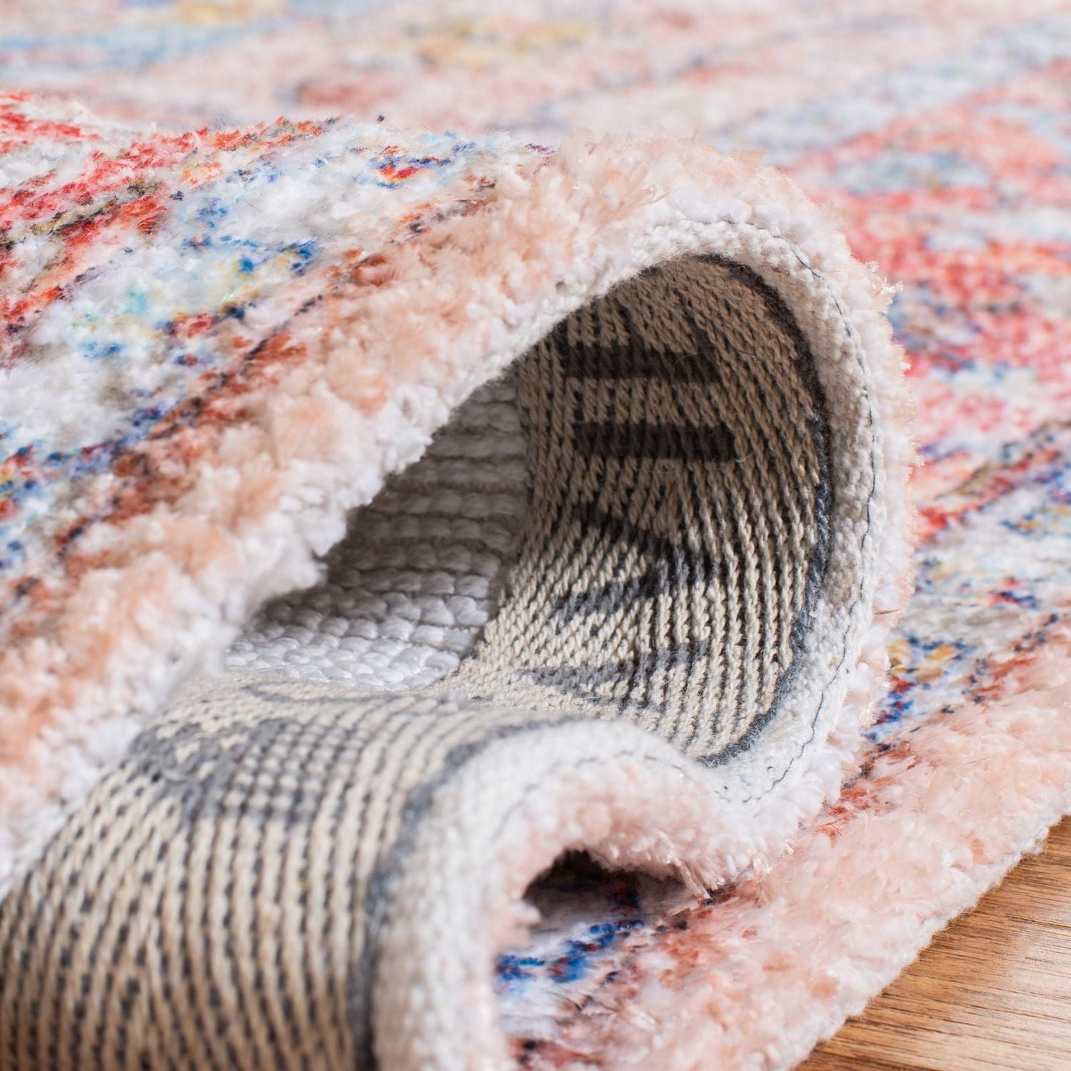 Safavieh Saffron Algernon Tapis Traditionnel