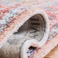 thumbnail image 2 of Safavieh Saffron Algernon Distressed Oriental Area Rug, 2 of 8
