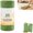1-green, variant on Tearable Plush Microfiber Cleaning Cloth, Cleaning Cloth Roll Lazy Rag | Washable Microfiber Towel Rolls Magic Kitchen Paper Towels for Household Super Absorbent Lint-Free Rags