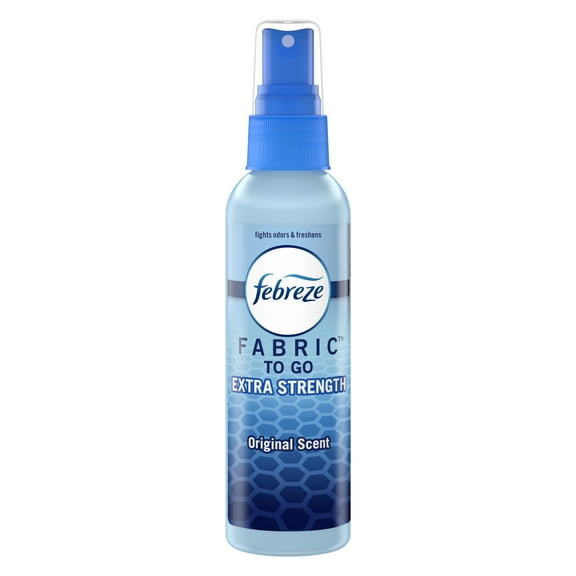 Febreze Odor-Fighting Fabric Refresher Extra Strength, 2.8 oz. Spray