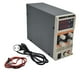 thumbnail image 2 of DC Power Supply Adjustable Digital Display 4 Digit Switching Style 30V 5A for Lab Bench 305DUS Plug 110V, 2 of 10