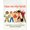 thumbnail image 1 of Here Are My Hands, 1 of 2