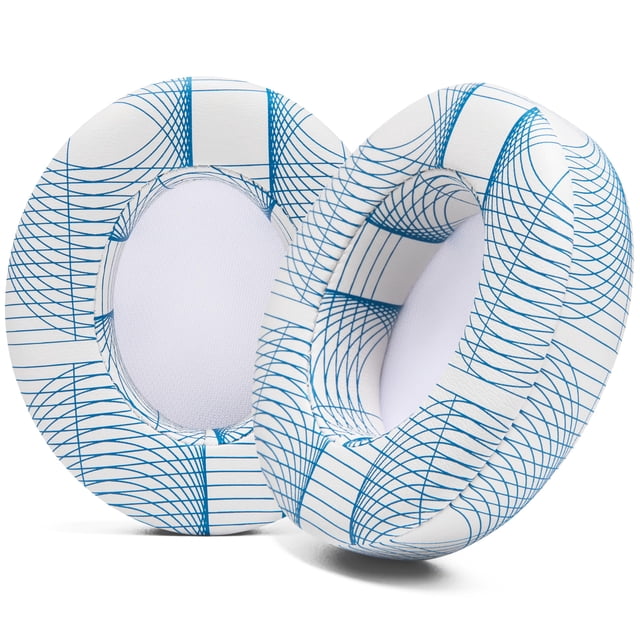 Almohadillas de repuesto para auriculares e inodoro para Beats Studio 2 y 3