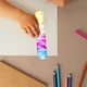 thumbnail image 4 of pstuiky Regla flexible para estudiantes de primaria. Regla flexible de colores. Regla de plástico para dibujo y medición., 4 of 6