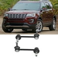 thumbnail image 4 of Sway Bar Link, Easy Install Long Service Life K750393 Rear Suspension Stabilizer Stable  For Replacement For  Explorer//Tau, 4 of 8