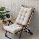 thumbnail image 1 of Juego de cojines, acolchados y plegables, ideales para sillones reclinables, mecedoras, uso prolongado, estructura metálica, diseño plegable, alta durabilidad, textura suave y ligero., 1 of 9