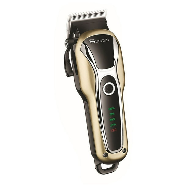 Cortapelos surker opiniones shop