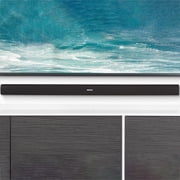 Denon DHT-S316 Indoor Wireless 2.1-Channel Dolby Digital 36 Sound Bar, Black