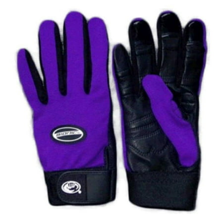 Bionic Glove Bbpwxl Women Amp Apos S Garden Purple Pair X Large