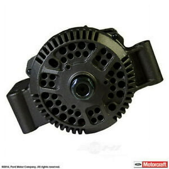 Motorcraft Alternator GL-8706-RM Fits select: 1996-2004 FORD EXPLORER, 1996-2005 FORD RANGER