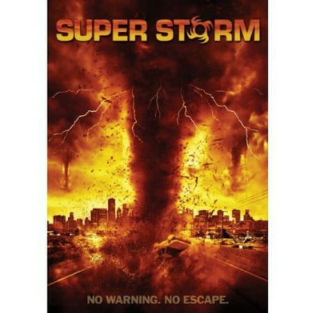 Super Storm