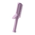 thumbnail image 2 of Xihbxyly Saldo de la cuenta en mi cuenta Clip para perfilar flequillo fijo en la frente, horquilla con forma de calavera alta, horquilla para el pelo, tocado para cabello rizado femenino, peine para, 2 of 2