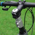Axio 13CM Handlebar Riser Front Fork Head Tube Mountain Bike