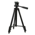 thumbnail image 1 of Professional Travel Tripod Digital Camera Camcorder Video Tilt Pan, 1 of 6