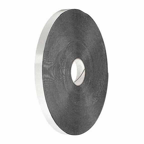 Tapecase Double Sided Foam Tape,5 yd L,3/4" W VF16B